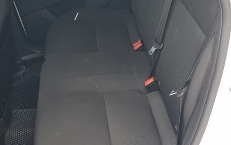 Ford Focus III, 2017 год, 1 170 000 рублей, 15 фотография