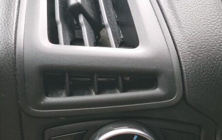 Ford Focus III, 2017 год, 1 170 000 рублей, 25 фотография