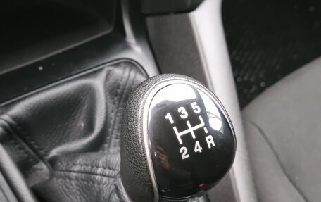 Ford Focus III, 2017 год, 1 170 000 рублей, 22 фотография