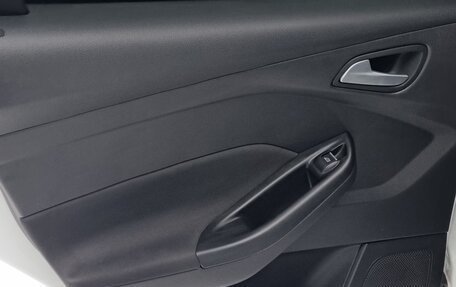 Ford Focus III, 2017 год, 1 170 000 рублей, 24 фотография