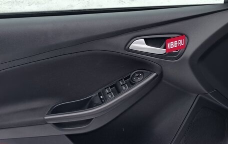 Ford Focus III, 2017 год, 1 170 000 рублей, 23 фотография