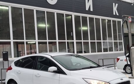 Ford Focus III, 2017 год, 1 170 000 рублей, 26 фотография