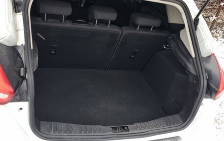 Ford Focus III, 2017 год, 1 170 000 рублей, 31 фотография