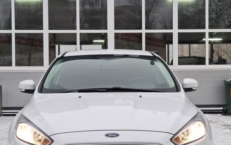 Ford Focus III, 2017 год, 1 170 000 рублей, 36 фотография