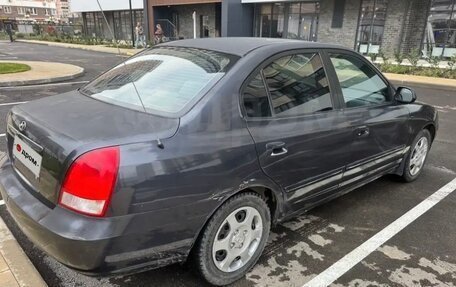 Hyundai Elantra III, 2001 год, 240 000 рублей, 7 фотография