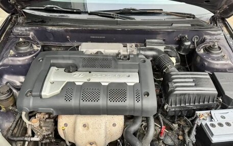 Hyundai Elantra III, 2001 год, 240 000 рублей, 9 фотография