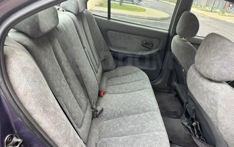 Hyundai Elantra III, 2001 год, 240 000 рублей, 12 фотография