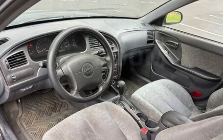 Hyundai Elantra III, 2001 год, 240 000 рублей, 10 фотография