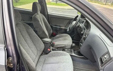 Hyundai Elantra III, 2001 год, 240 000 рублей, 11 фотография