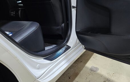 Toyota Camry, 2017 год, 2 250 000 рублей, 6 фотография