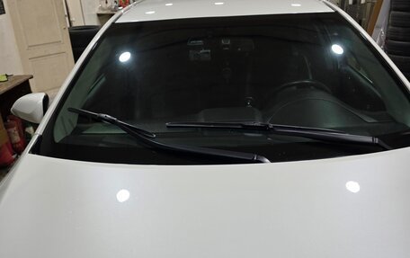 Toyota Camry, 2017 год, 2 250 000 рублей, 4 фотография