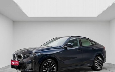 BMW X6, 2025 год, 16 990 000 рублей, 1 фотография