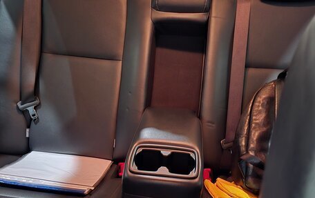 Toyota Camry, 2017 год, 2 250 000 рублей, 15 фотография