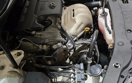 Toyota Camry, 2017 год, 2 250 000 рублей, 19 фотография