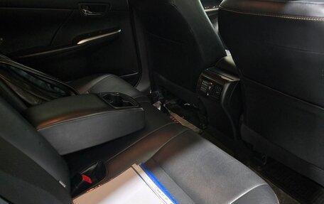 Toyota Camry, 2017 год, 2 250 000 рублей, 17 фотография