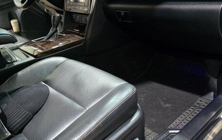 Toyota Camry, 2017 год, 2 250 000 рублей, 16 фотография