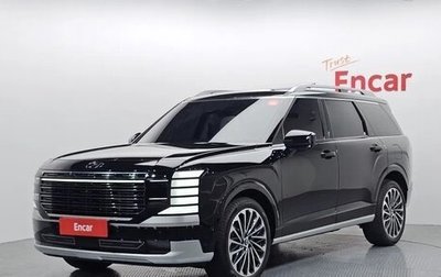 Hyundai Palisade, 2025 год, 5 950 000 рублей, 1 фотография