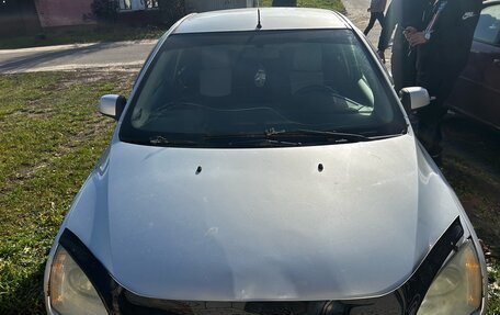 Ford Focus II рестайлинг, 2007 год, 400 000 рублей, 1 фотография