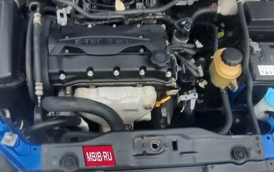 Chevrolet Lacetti, 2011 год, 410 000 рублей, 1 фотография