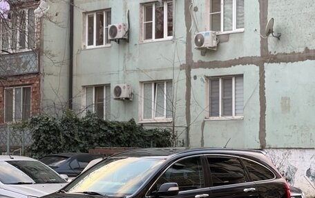 Honda CR-V III рестайлинг, 2008 год, 1 150 000 рублей, 1 фотография