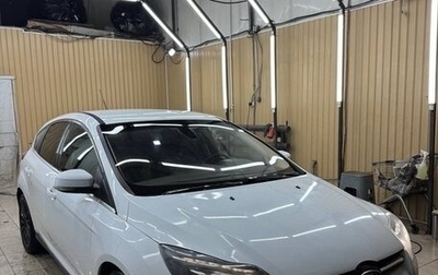 Ford Focus III, 2012 год, 575 000 рублей, 1 фотография