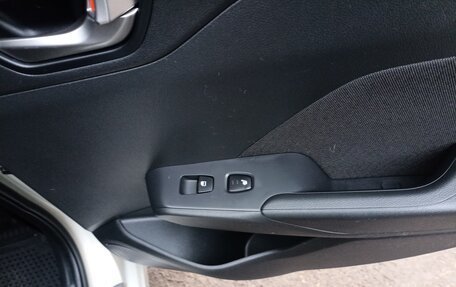 Hyundai Solaris II рестайлинг, 2019 год, 1 330 000 рублей, 10 фотография