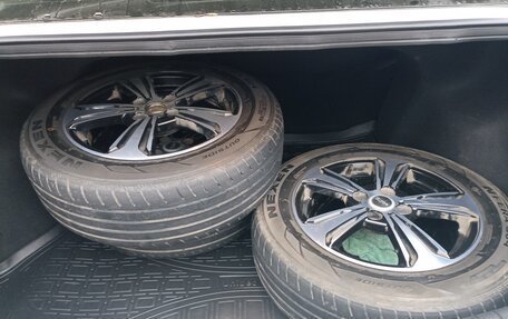 Hyundai Solaris II рестайлинг, 2019 год, 1 330 000 рублей, 11 фотография