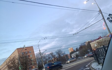 Volkswagen Polo VI (EU Market), 2011 год, 570 000 рублей, 8 фотография