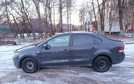 Volkswagen Polo VI (EU Market), 2011 год, 570 000 рублей, 7 фотография