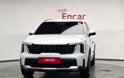 KIA Sorento IV, 2025 год, 5 400 000 рублей, 1 фотография