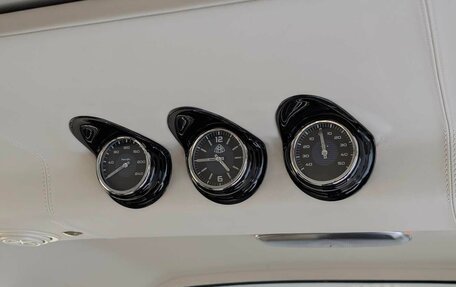 Mercedes-Benz Maybach S-Класс, 2018 год, 99 990 000 рублей, 21 фотография