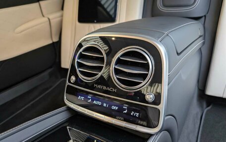 Mercedes-Benz Maybach S-Класс, 2018 год, 99 990 000 рублей, 23 фотография