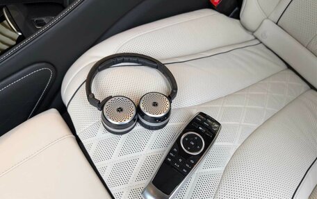 Mercedes-Benz Maybach S-Класс, 2018 год, 99 990 000 рублей, 25 фотография