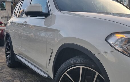 BMW X3, 2020 год, 3 370 000 рублей, 3 фотография