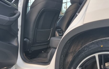 BMW X3, 2020 год, 3 370 000 рублей, 15 фотография