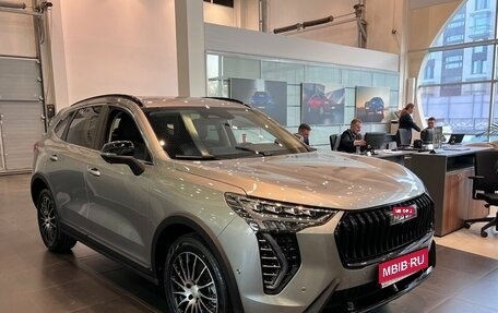 Haval Jolion, 2025 год, 2 399 000 рублей, 1 фотография