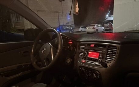 KIA Rio II, 2009 год, 480 000 рублей, 6 фотография