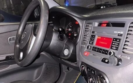 KIA Rio II, 2009 год, 480 000 рублей, 4 фотография