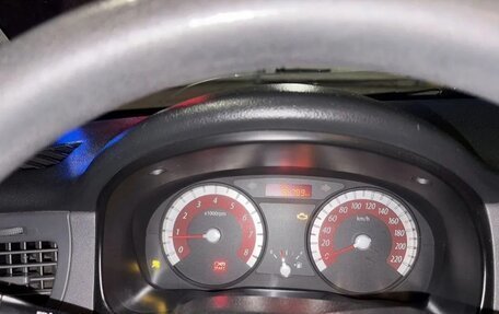 KIA Rio II, 2009 год, 480 000 рублей, 5 фотография