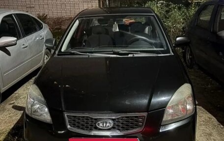 KIA Rio II, 2009 год, 480 000 рублей, 2 фотография