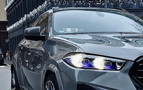 BMW X6, 2008 год, 4 500 000 рублей, 2 фотография