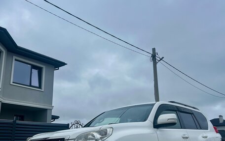 Toyota Land Cruiser Prado 150 рестайлинг 2, 2011 год, 2 890 000 рублей, 4 фотография