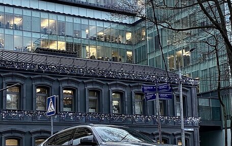 BMW X6, 2008 год, 4 500 000 рублей, 6 фотография