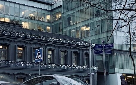 BMW X6, 2008 год, 4 500 000 рублей, 4 фотография