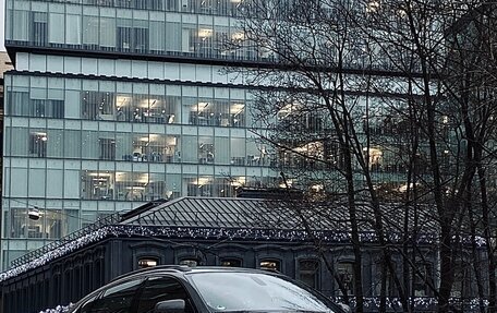 BMW X6, 2008 год, 4 500 000 рублей, 12 фотография