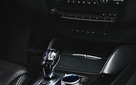 BMW X6, 2008 год, 4 500 000 рублей, 21 фотография