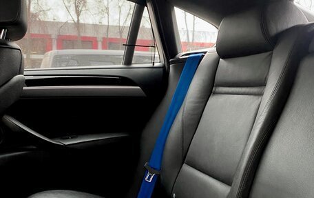 BMW X6, 2008 год, 4 500 000 рублей, 24 фотография