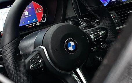 BMW X6, 2008 год, 4 500 000 рублей, 29 фотография