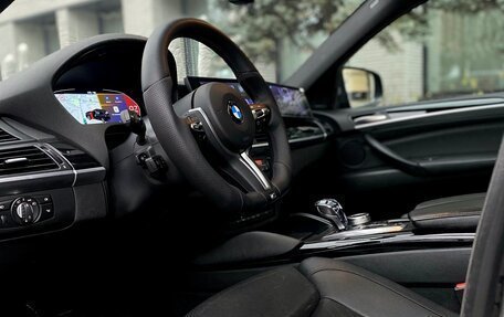 BMW X6, 2008 год, 4 500 000 рублей, 27 фотография