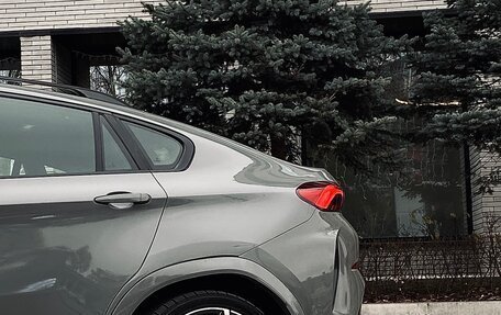 BMW X6, 2008 год, 4 500 000 рублей, 33 фотография